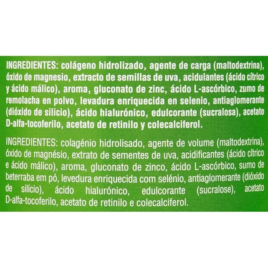 Vitanatur DUPLO Colagen Antiox Plus Regenerator & Antioxidant, 2 x 360g