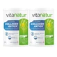 Vitanatur DUPLO Colagen Antiox Plus Regenerator & Antioxidant, 2 x 360g