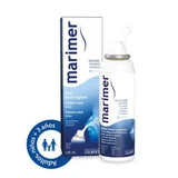 Mustela Marimer Neusverstopping Baby Isotone Neusspray 100ml