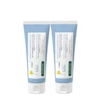 Klorane DUPLO Baby Changing Ointment 2 tubes 2x100ml
