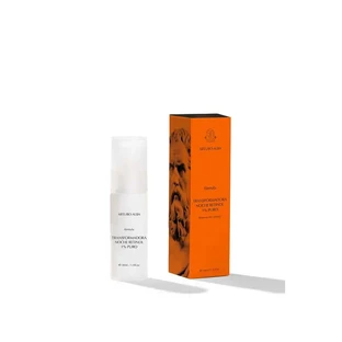 Arturo Alba Retinol Transforming Formula 1% Pure 30 ml