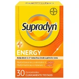 Supradyn Energy 30 tablets