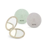 Beter Natural Fiber Handbag Macro Mirror