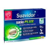 Urgo Suavidor Slaap Plus 30 tabletten