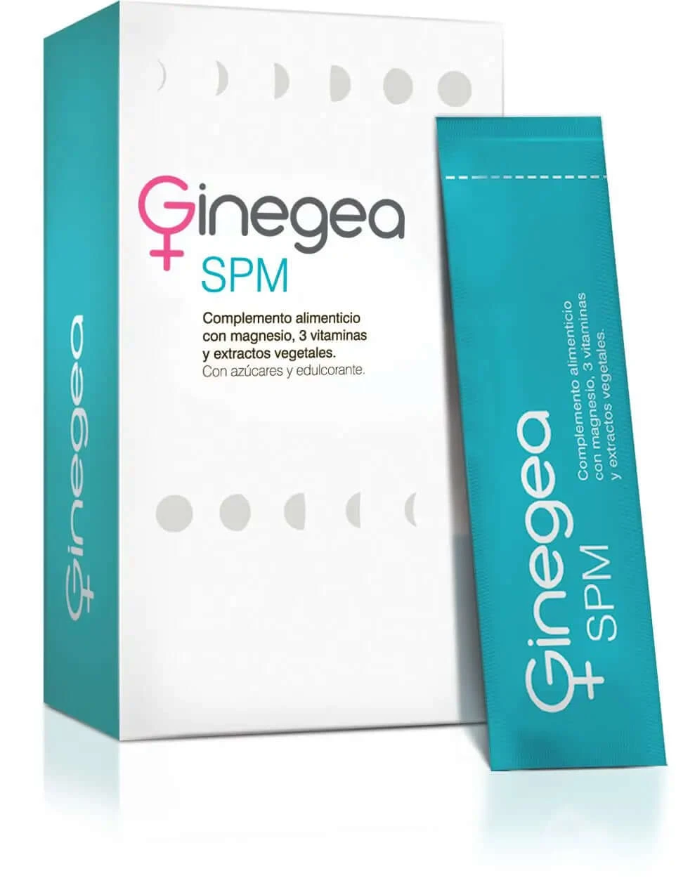 Ginegea SPM 6 gr X 14 Sachets