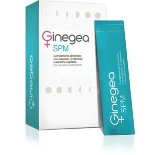 Ginegea SPM 6 gr X 14 Sachets