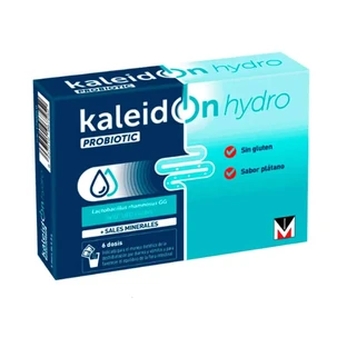 Kaleidon Hydro 6 Dosen 6.8g