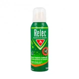 Relec Strong Family Mosquito Repellent Topical Use 125ml