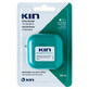 Kin Mentholated Dental Floss with Wax