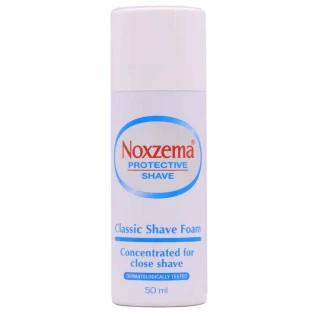 Noxzema Shaving Foam 50ml