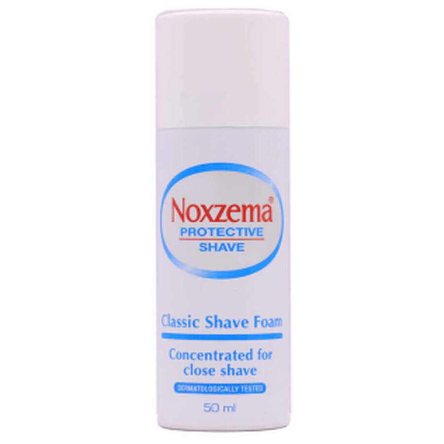 Noxzema Mousse à raser 50ml