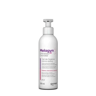 Gynea Melagyn Pregnancy Gel 200ml