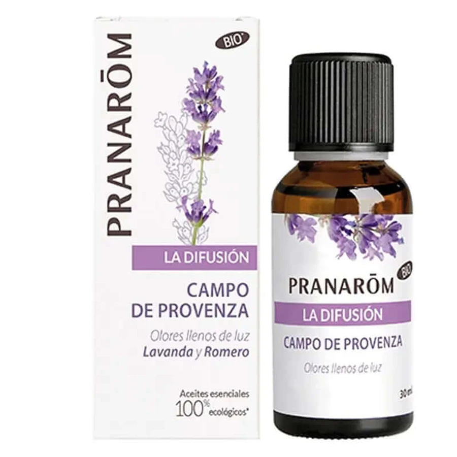 Pranarom Provence Diffusor-Mischung 30ml