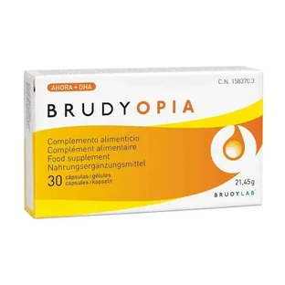 Brudy OPIA 30 gélules
