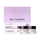 Bella Aurora PACK Sublime + 40 Dagcrème 50ml + Sublime Nachtcrème 50ml
