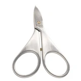 Vitry Curved Nail Scissors Furtif Inox 1u