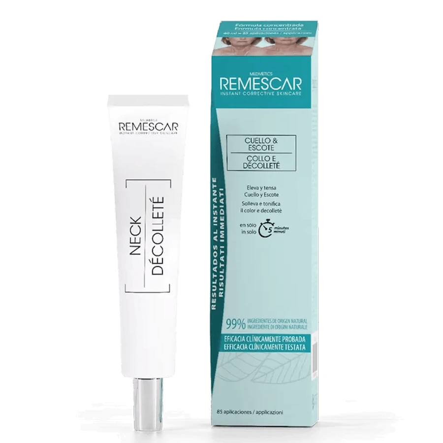 Remescar Sofortiges Gesichtslifting 40ml