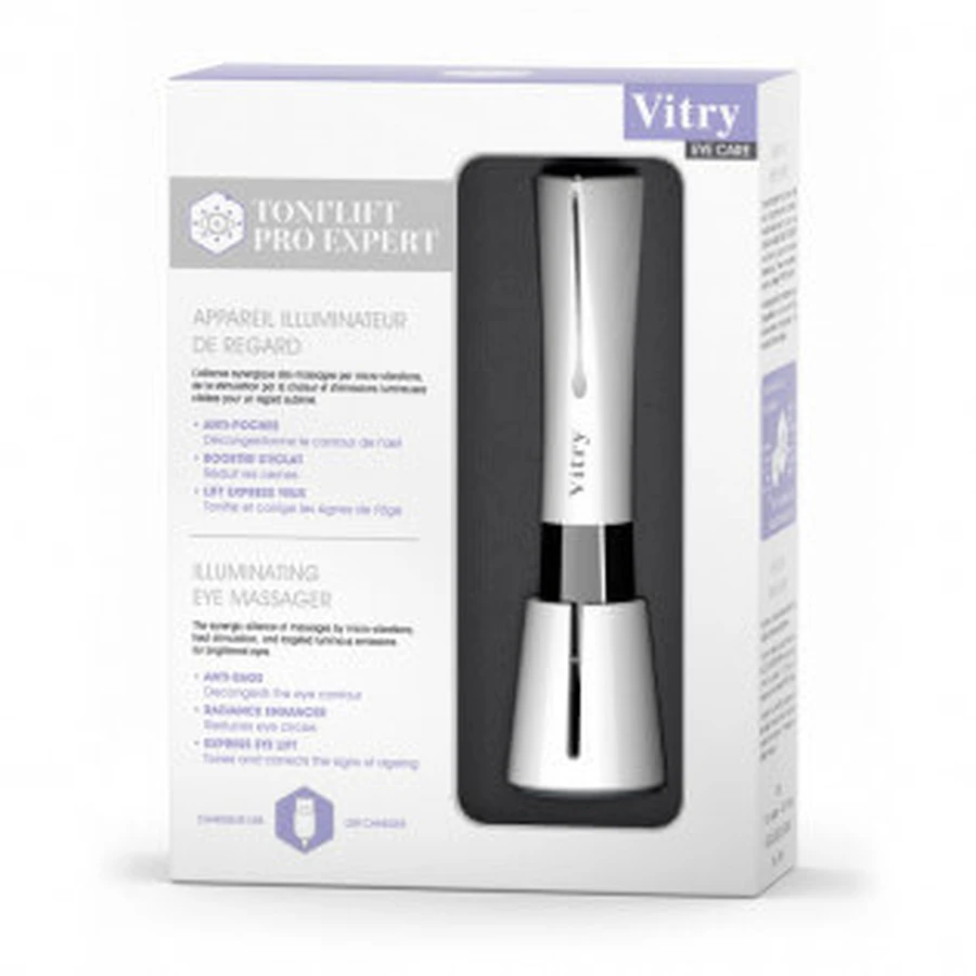 Vitry Tonilift Pro Expert Oogverhelderaar, 1 st.