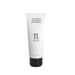 The Lab Masque réparateur régénérant 75ml