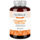 Nutralie Vitamin C 1000mg 180 capsules