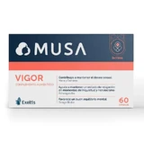Musa Vigor 60 capsules