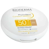 Bioderma Photoderm Max Compacto Dorado SPF50+ , 10g