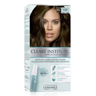 Colour Clinuance Shade 5.0 Light Brown