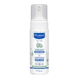 Mustela Baby shampoo voor pasgeborenen 150ml