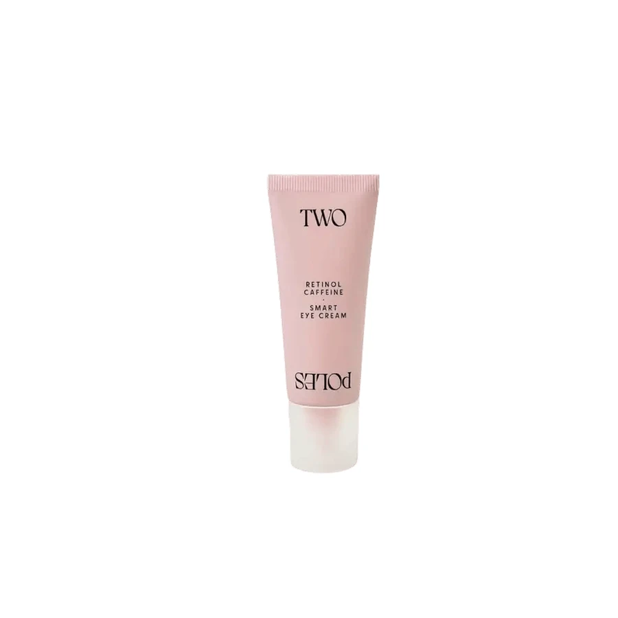 Two Poles Smart Eye Cream 15ml