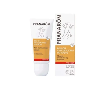 Pranarom Aromalgische Gewrichtsrol, 75 ml