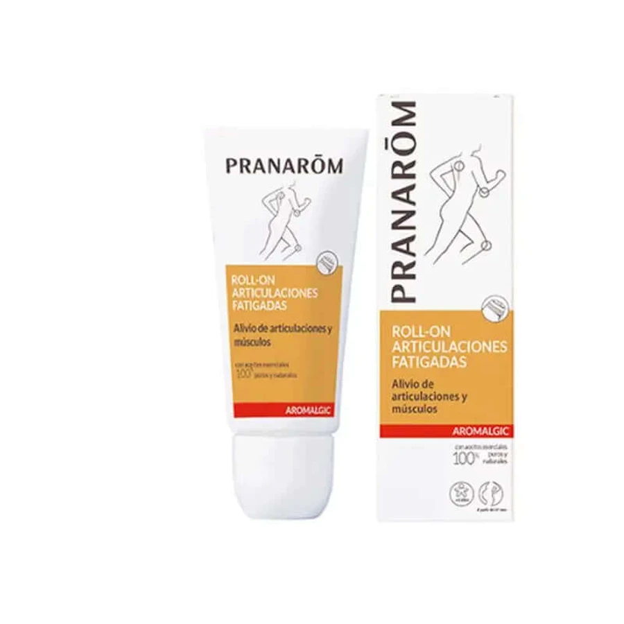 Pranarom Aromatischer Joint Roll On, 75 ml
