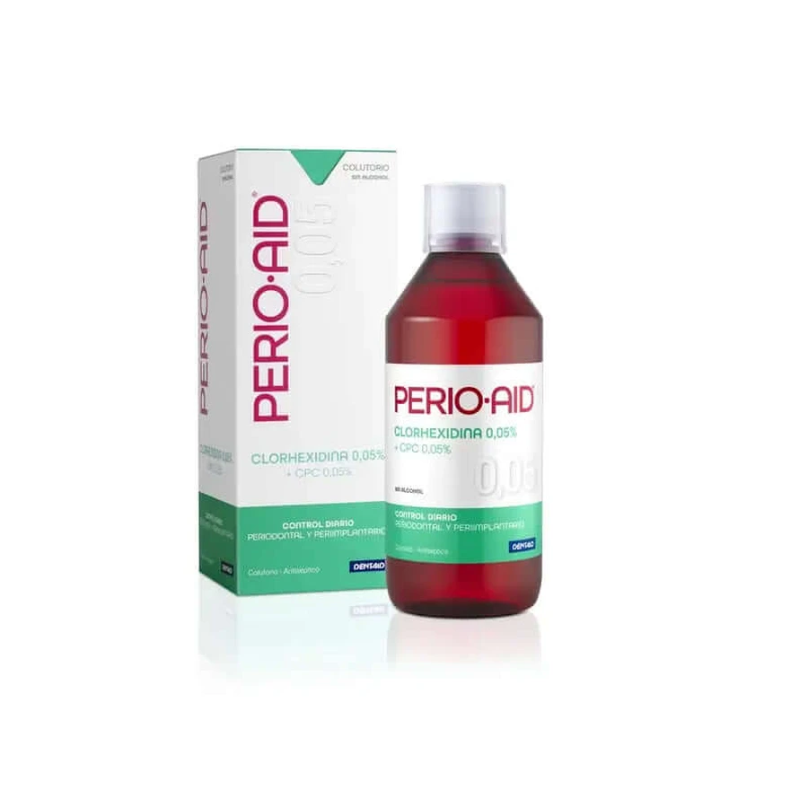 Perio Aid Maintenance, 500ml