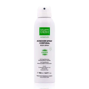Martiderm Acniover Körperspray 150ml