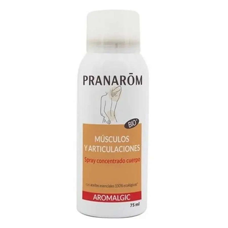 Pranarom Aromalgische Gewrichtsspray 75ml