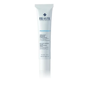 Rilastil Progression(+) Rijke Anti-Rimpel Crème 40 ml