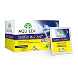 Aquilea Slapen Instant Rust, 25 sachets