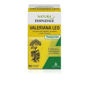 Valeriaan Leo Angelini, 90 tabletten