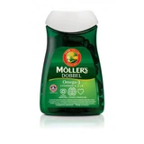 Möller's Dobbel Omega-3 112 Kapseln