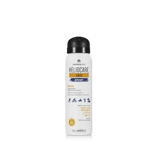 Heliocare 360º Sport Spray SPF50 100ml