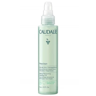 Caudalie Vinoclean Aceite Tratante Desmaquillante 75ml