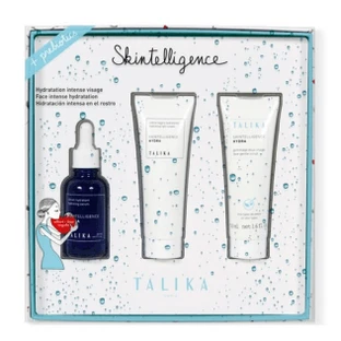 Talika Lovely Skin Skintelligence Pack