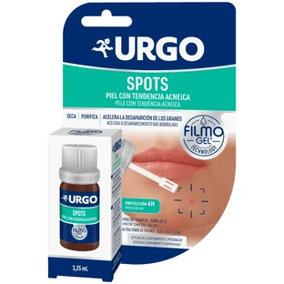 Urgo Filmogel Spots Acne Prone Skin 3.25ml