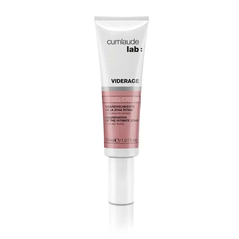 Cumlaude Lab Viderage Rejuvenation Gel-Cream 30ml