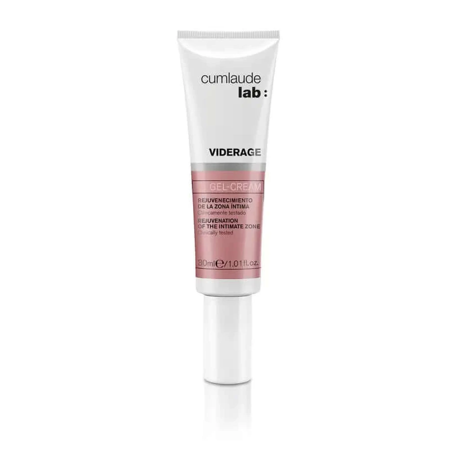 Cumlaude Lab Viderage Rejuvenation Gel-Cream 30ml