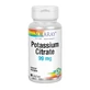 Solaray Citrate de Potassium 60 VegCaps