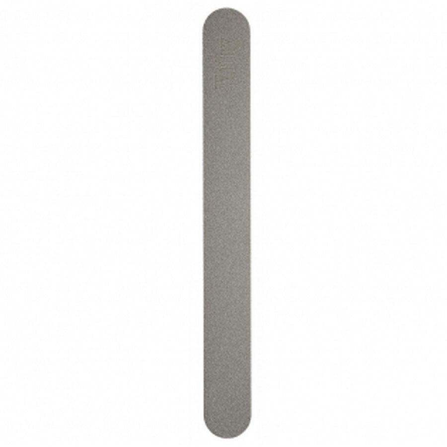 Lima per unghie in acciaio inossidabile Vitry Sapphire Blistered