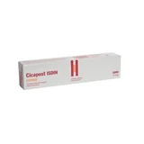 Isdin Cicapost Crème Post Cicatricielle 50 ml