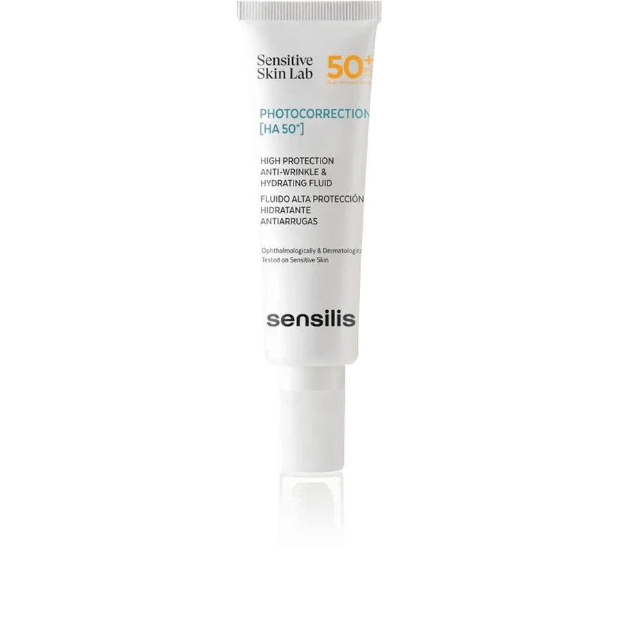 Sensilis Photocorrection HA 50+ 50ml