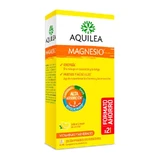 Aquilea DUPLO Magnesium Effervescent, 2 x14tablets