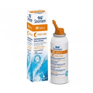 Sinomarin Kinder Nasal Lösung 100ml